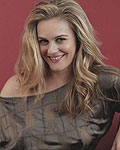 Alicia Silverstone